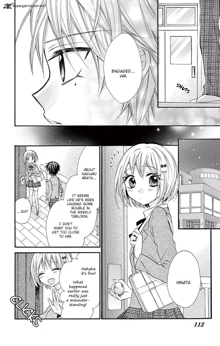 Ore Yome. - Ore no Yome ni Nare yo Chapter 20 page 20
