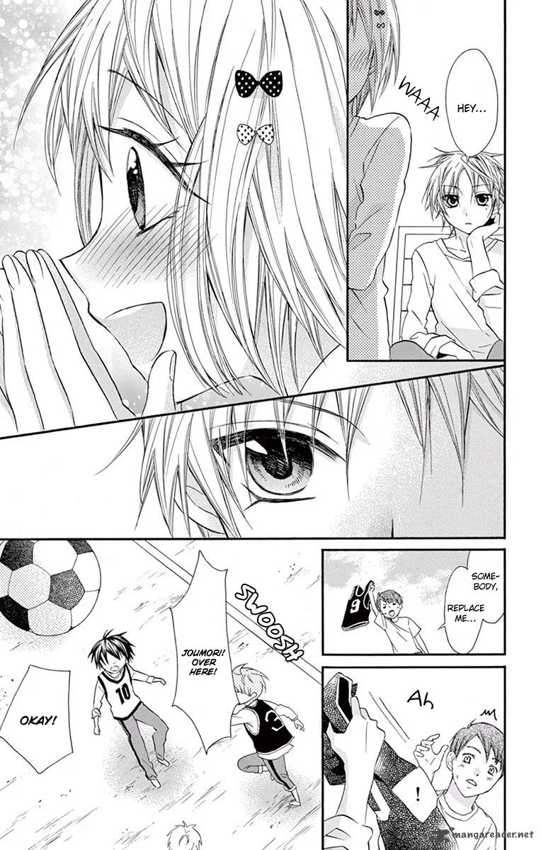 Ore Yome. - Ore no Yome ni Nare yo Chapter 20 page 29
