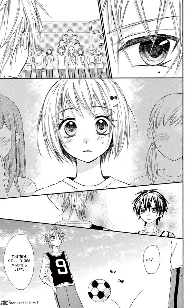 Ore Yome. - Ore no Yome ni Nare yo Chapter 20 page 33
