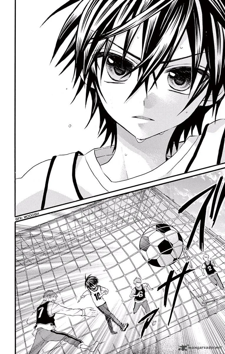 Ore Yome. - Ore no Yome ni Nare yo Chapter 20 page 28