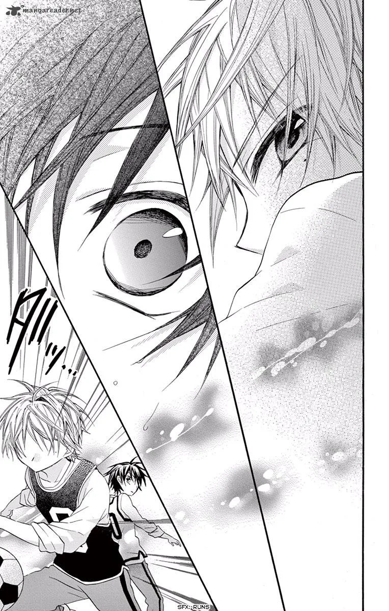 Ore Yome. - Ore no Yome ni Nare yo Chapter 20 page 31