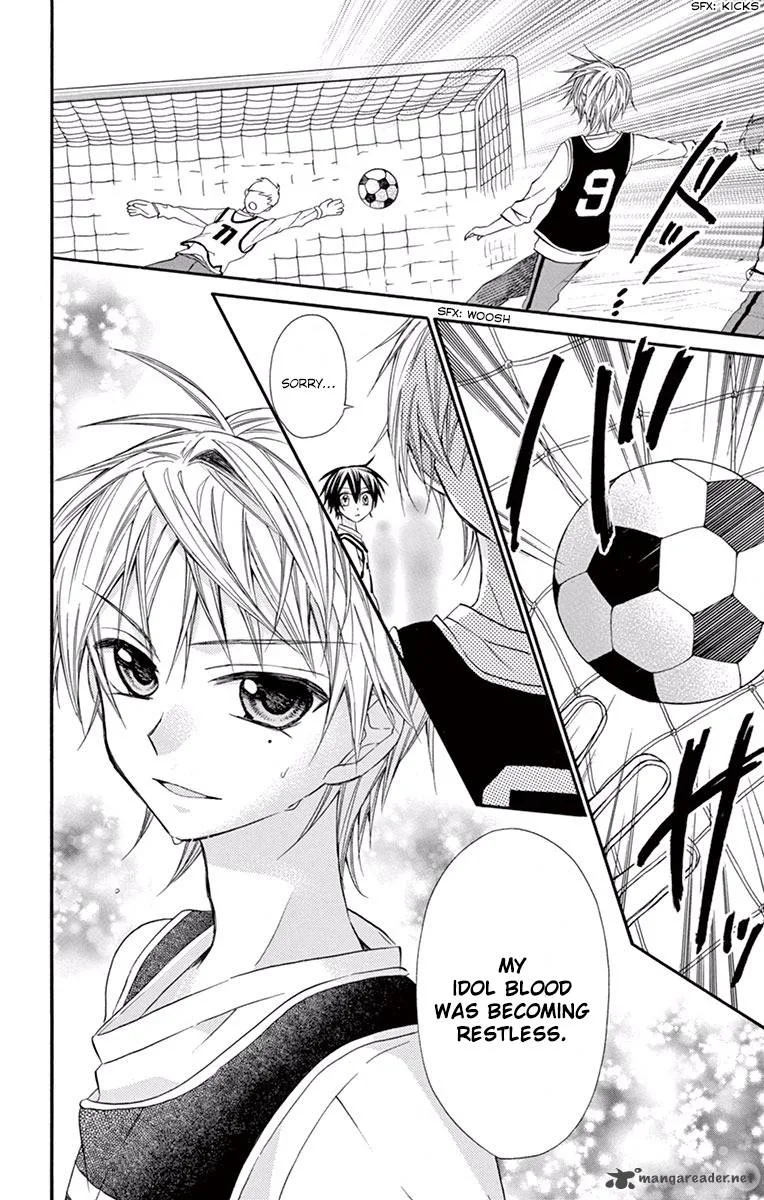 Ore Yome. - Ore no Yome ni Nare yo Chapter 20 page 32