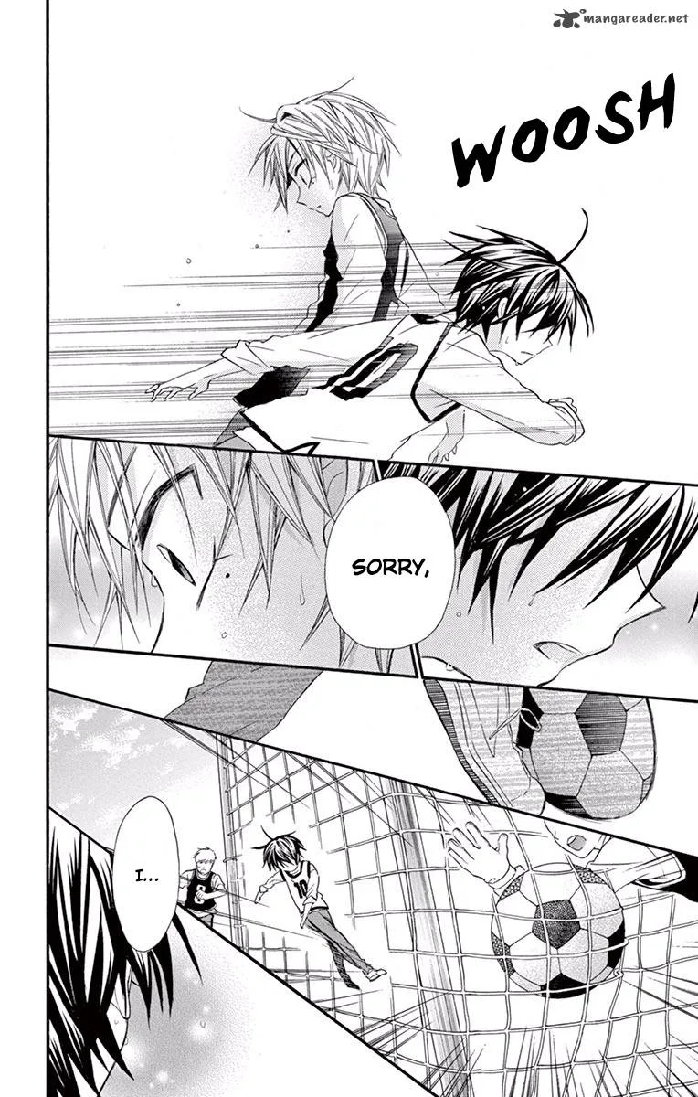 Ore Yome. - Ore no Yome ni Nare yo Chapter 20 page 36