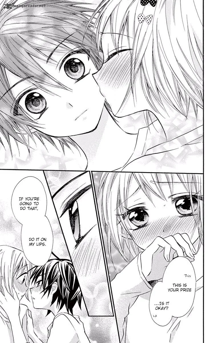 Ore Yome. - Ore no Yome ni Nare yo Chapter 20 page 39