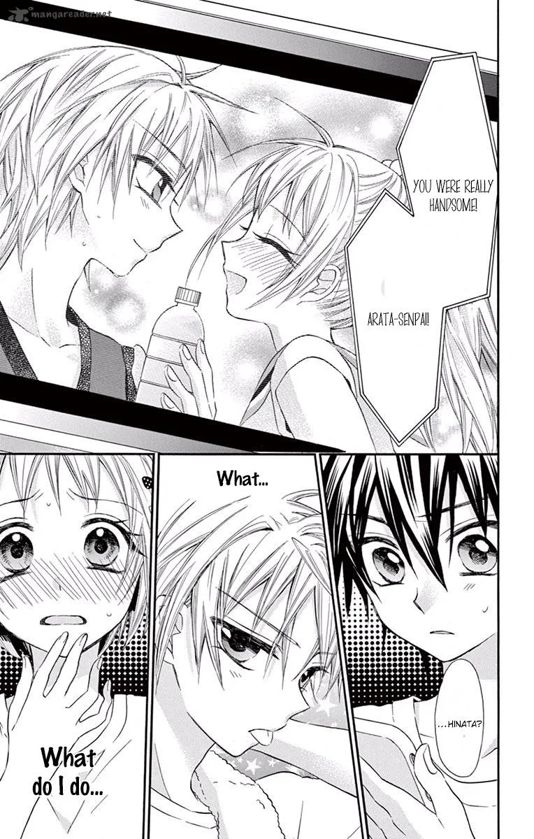 Ore Yome. - Ore no Yome ni Nare yo Chapter 20 page 41