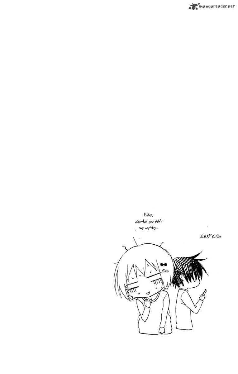 Ore Yome. - Ore no Yome ni Nare yo Chapter 20 page 42