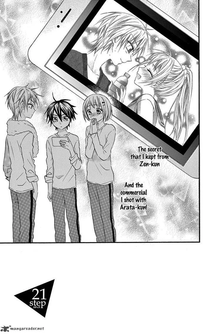 Ore Yome. - Ore no Yome ni Nare yo Chapter 21 page 3