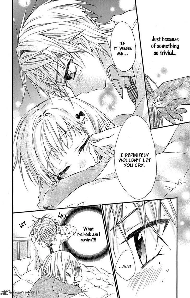 Ore Yome. - Ore no Yome ni Nare yo Chapter 21 page 18