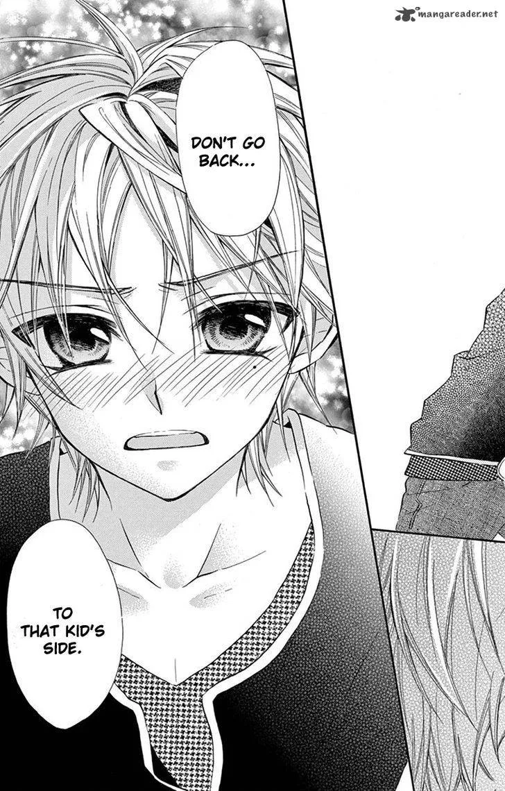 Ore Yome. - Ore no Yome ni Nare yo Chapter 21 page 31