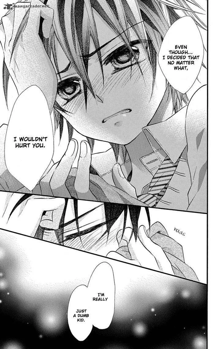 Ore Yome. - Ore no Yome ni Nare yo Chapter 21 page 13