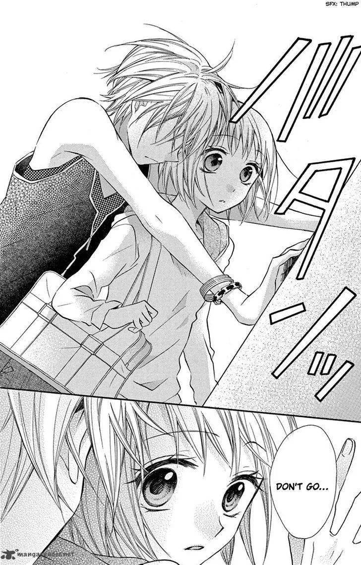Ore Yome. - Ore no Yome ni Nare yo Chapter 21 page 30