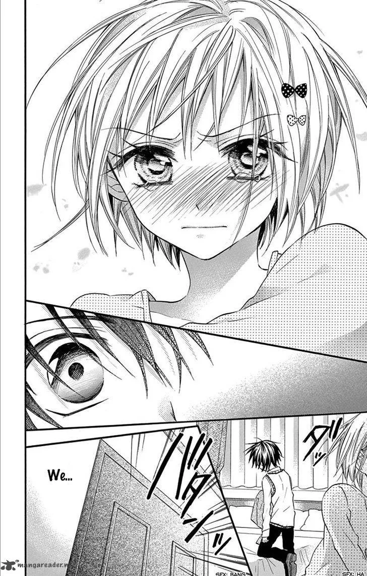 Ore Yome. - Ore no Yome ni Nare yo Chapter 21 page 10