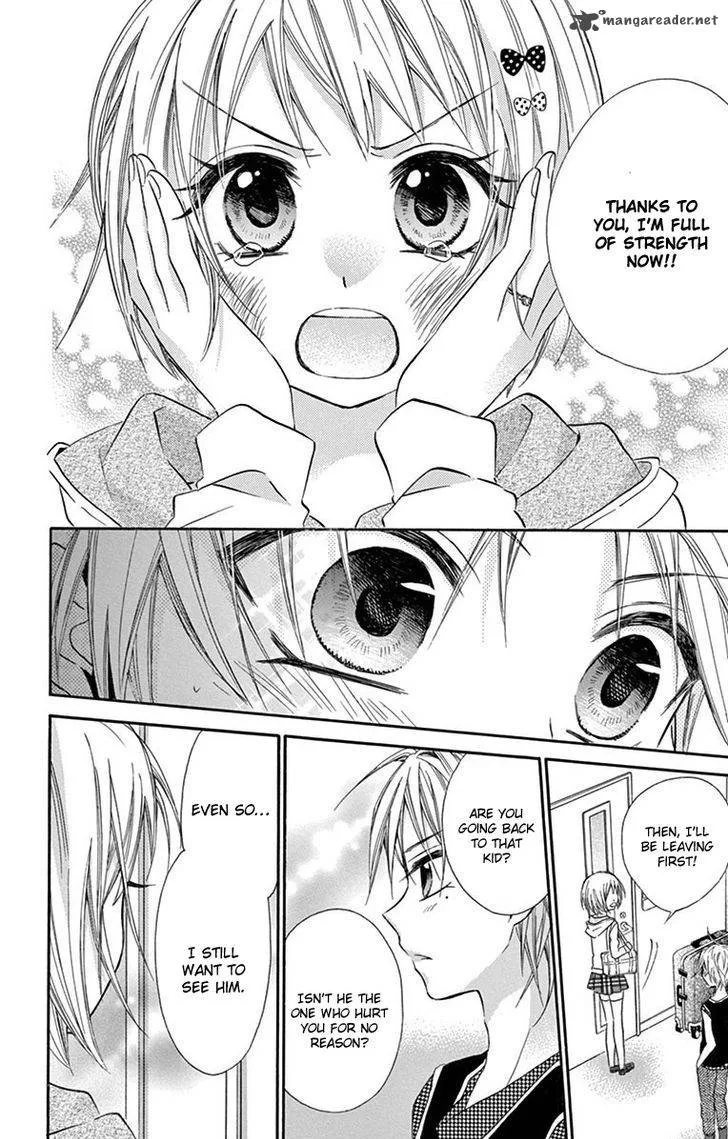 Ore Yome. - Ore no Yome ni Nare yo Chapter 21 page 28