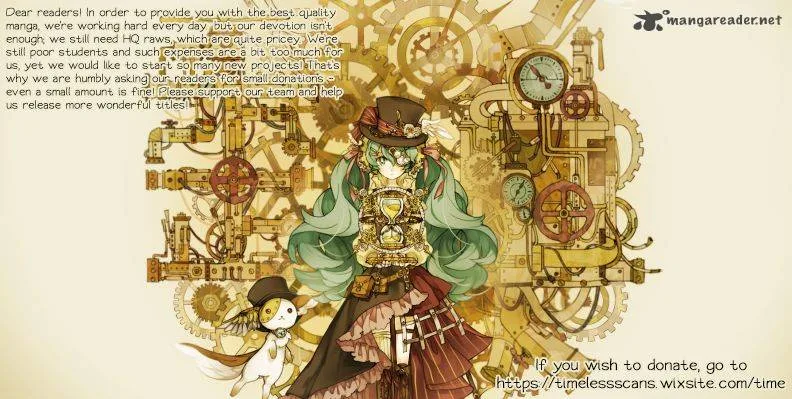 Ore Yome. - Ore no Yome ni Nare yo Chapter 22 page 1