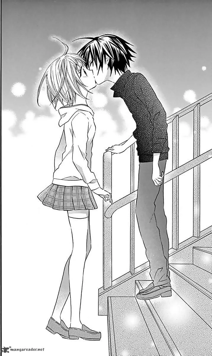 Ore Yome. - Ore no Yome ni Nare yo Chapter 22 page 20