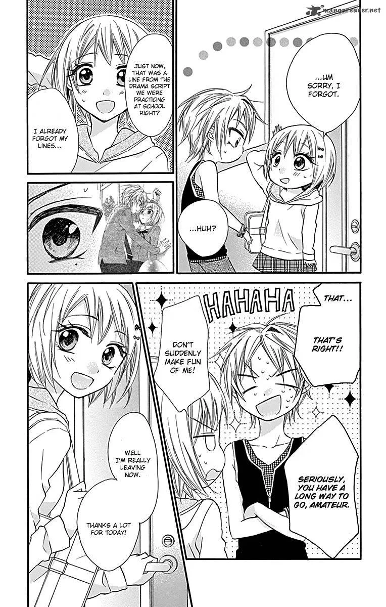 Ore Yome. - Ore no Yome ni Nare yo Chapter 22 page 10