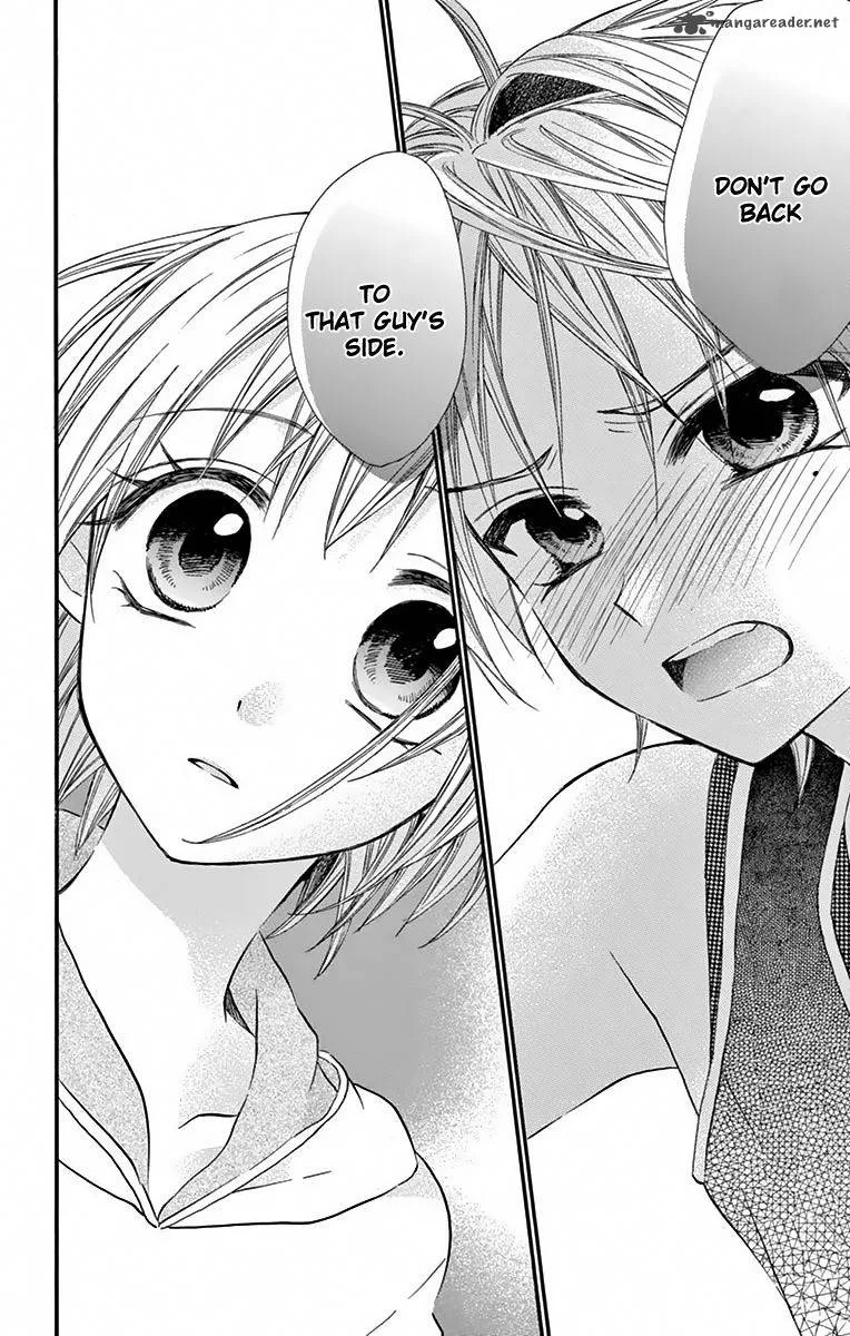 Ore Yome. - Ore no Yome ni Nare yo Chapter 22 page 9