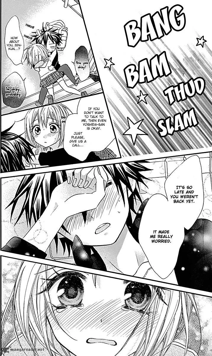 Ore Yome. - Ore no Yome ni Nare yo Chapter 22 page 16