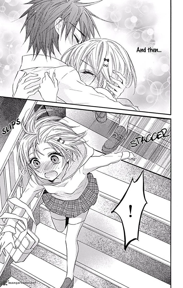 Ore Yome. - Ore no Yome ni Nare yo Chapter 22 page 14