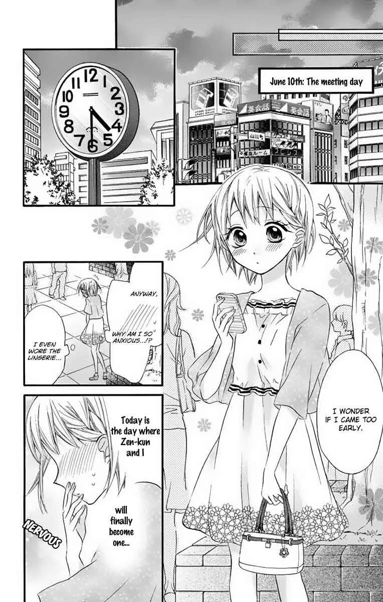 Ore Yome. - Ore no Yome ni Nare yo Chapter 23 page 18