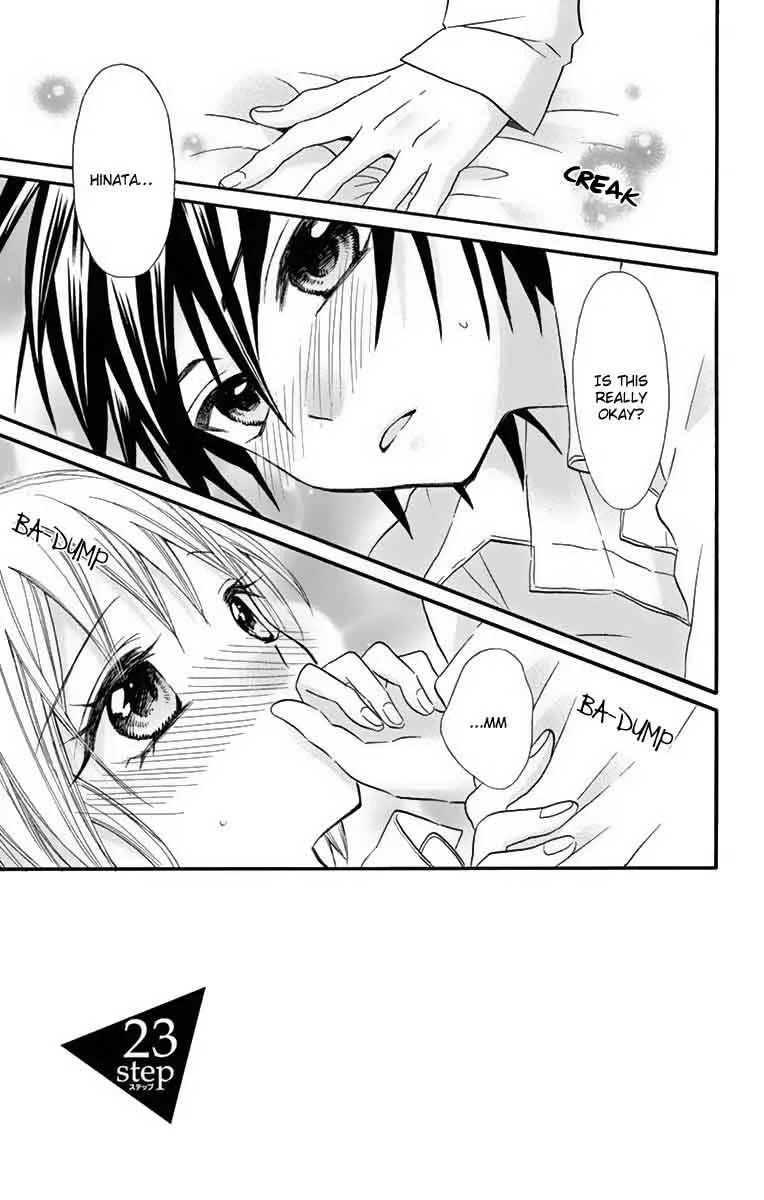 Ore Yome. - Ore no Yome ni Nare yo Chapter 23 page 3