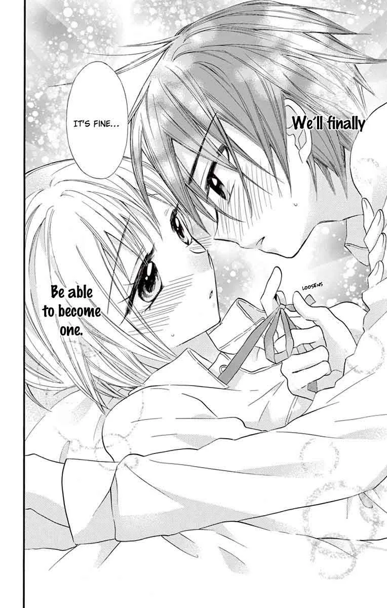 Ore Yome. - Ore no Yome ni Nare yo Chapter 23 page 4