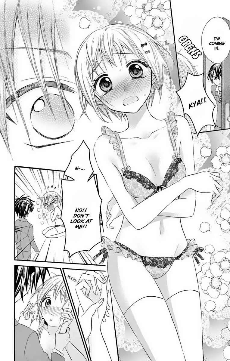 Ore Yome. - Ore no Yome ni Nare yo Chapter 23 page 12