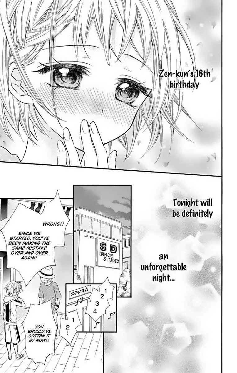 Ore Yome. - Ore no Yome ni Nare yo Chapter 23 page 19
