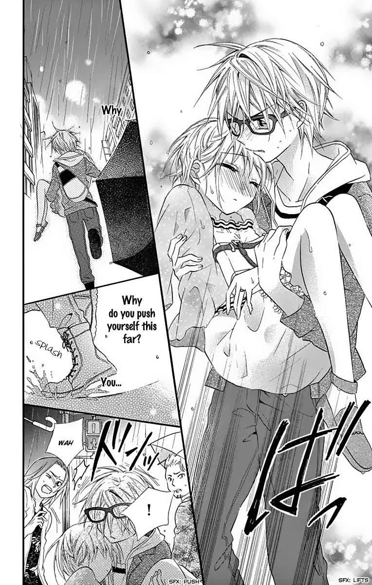 Ore Yome. - Ore no Yome ni Nare yo Chapter 23 page 28