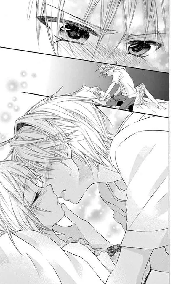 Ore Yome. - Ore no Yome ni Nare yo Chapter 24 page 9