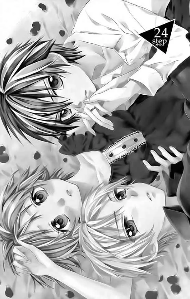 Ore Yome. - Ore no Yome ni Nare yo Chapter 24 page 4