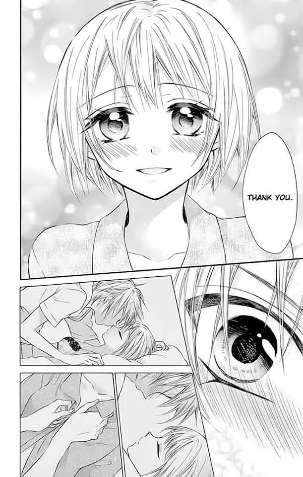 Ore Yome. - Ore no Yome ni Nare yo Chapter 24 page 12