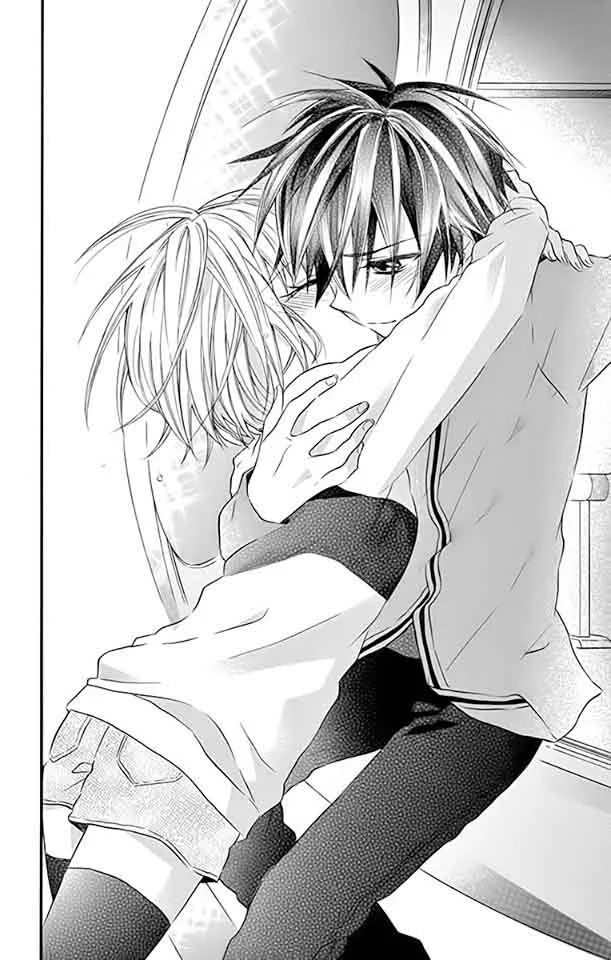 Ore Yome. - Ore no Yome ni Nare yo Chapter 24 page 29