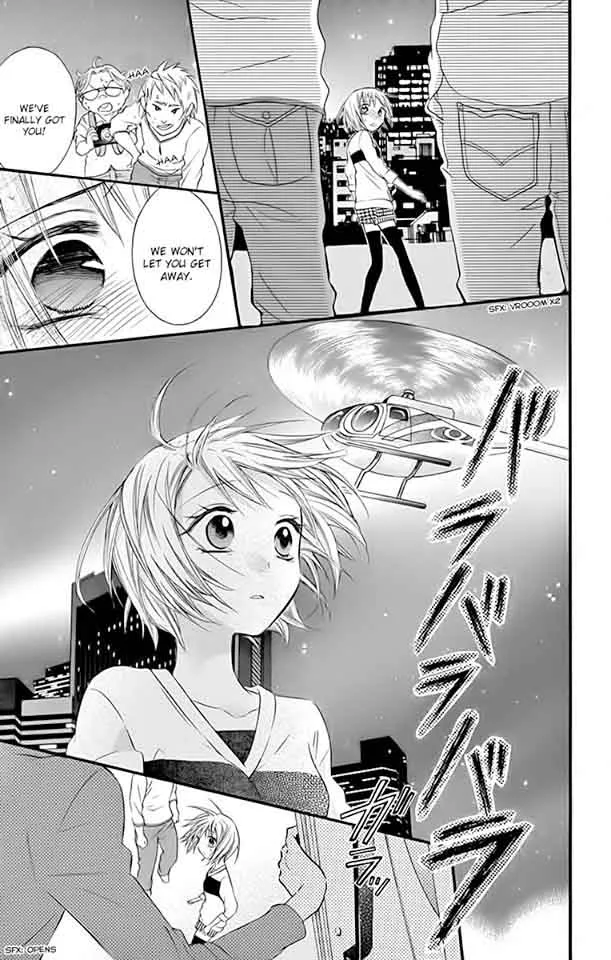 Ore Yome. - Ore no Yome ni Nare yo Chapter 24 page 26