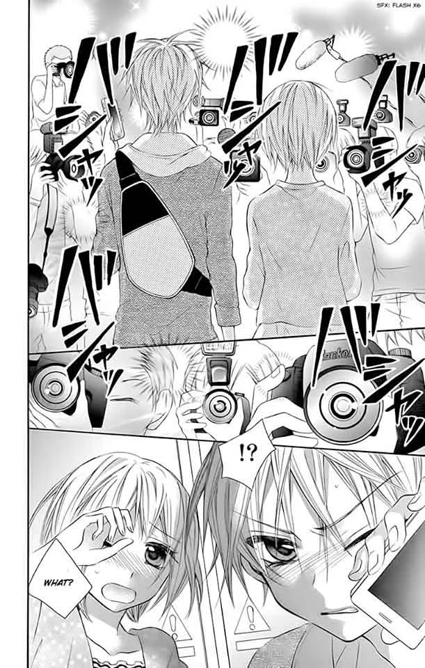 Ore Yome. - Ore no Yome ni Nare yo Chapter 24 page 14
