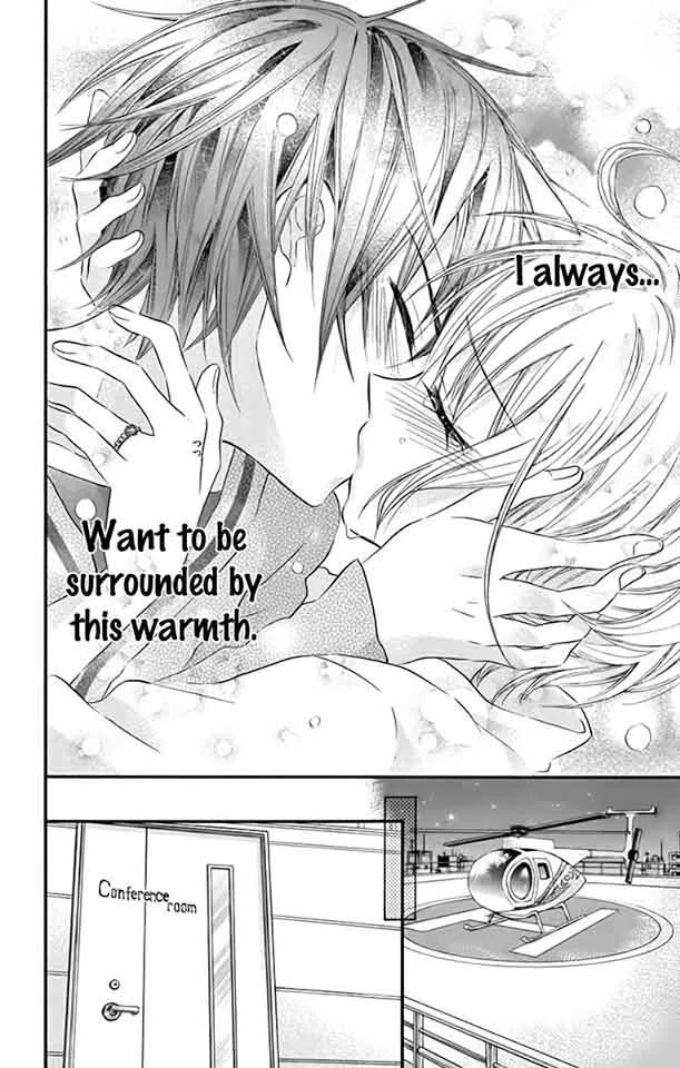 Ore Yome. - Ore no Yome ni Nare yo Chapter 24 page 31