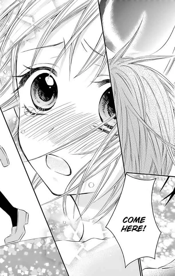Ore Yome. - Ore no Yome ni Nare yo Chapter 24 page 28