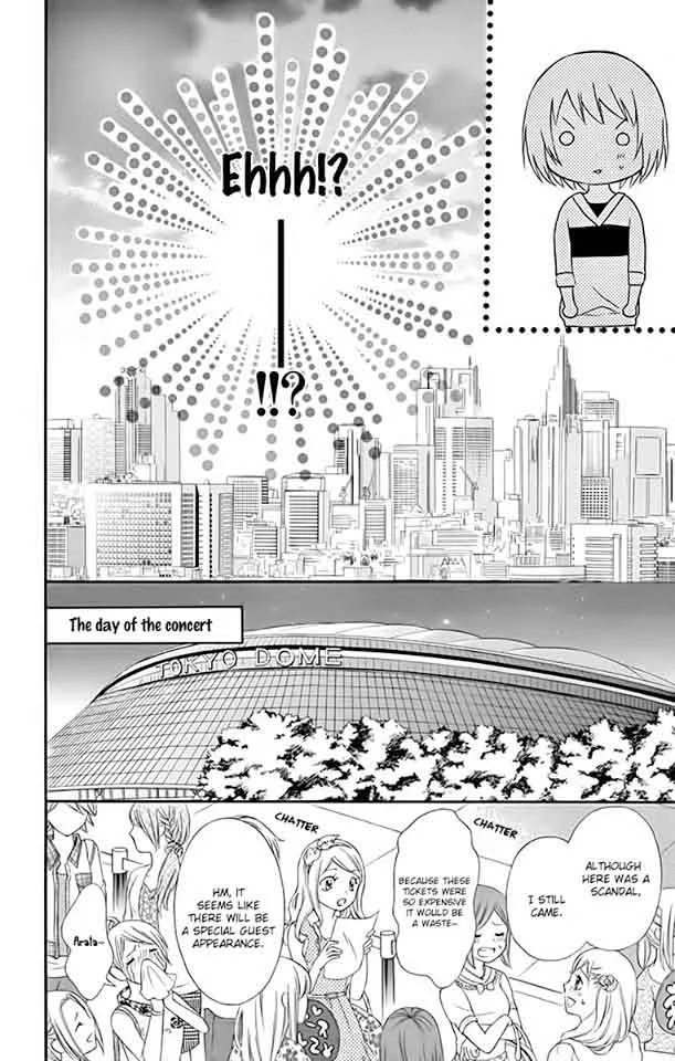 Ore Yome. - Ore no Yome ni Nare yo Chapter 24 page 37