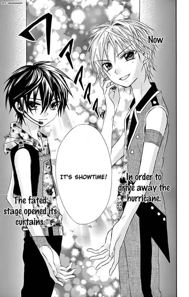 Ore Yome. - Ore no Yome ni Nare yo Chapter 24 page 40
