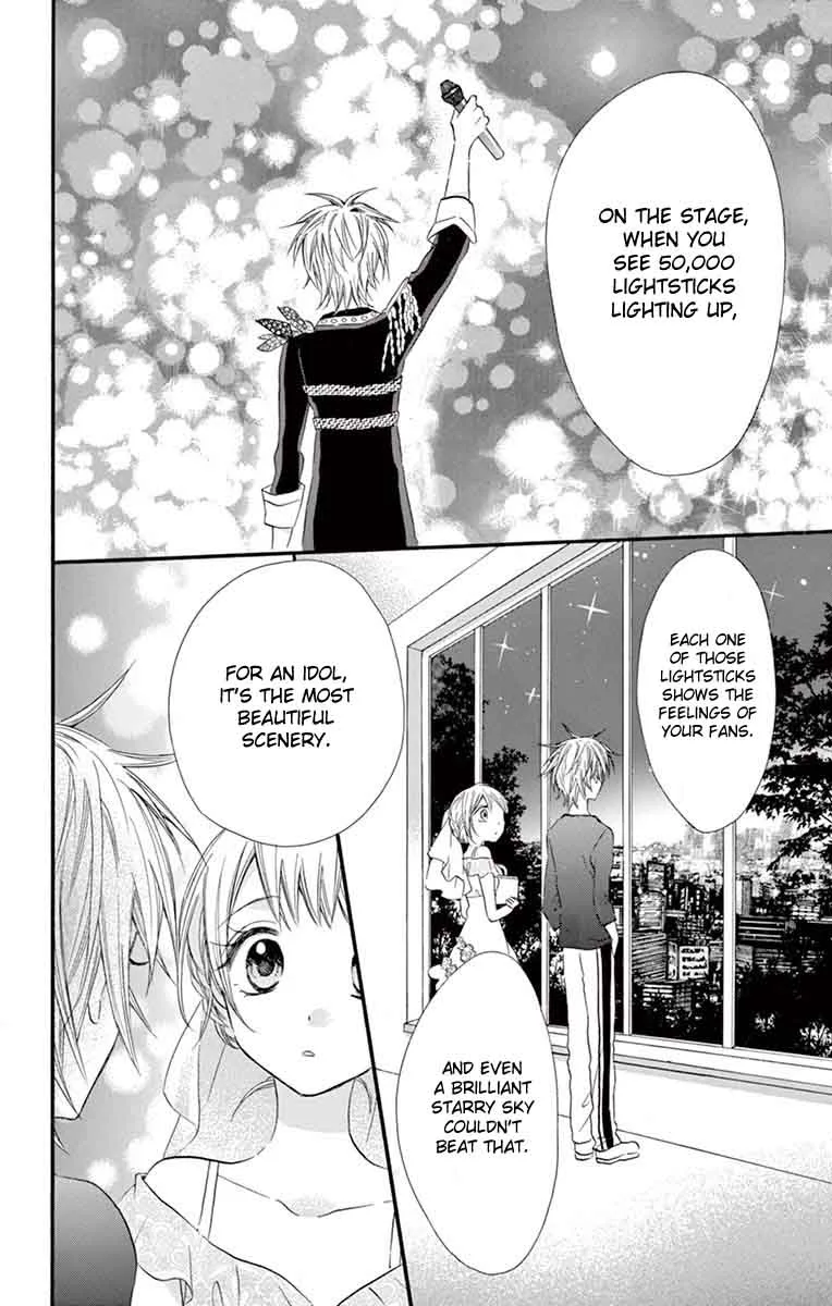 Ore Yome. - Ore no Yome ni Nare yo Chapter 25 page 11