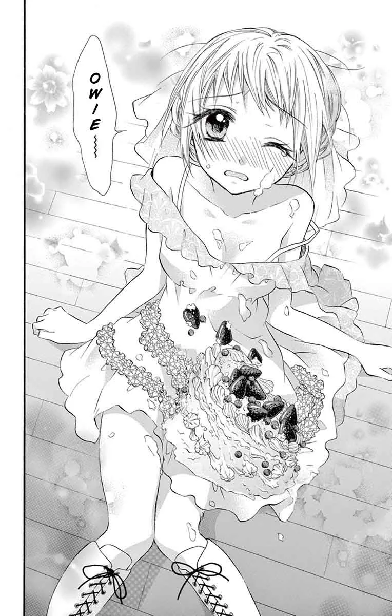 Ore Yome. - Ore no Yome ni Nare yo Chapter 25 page 15