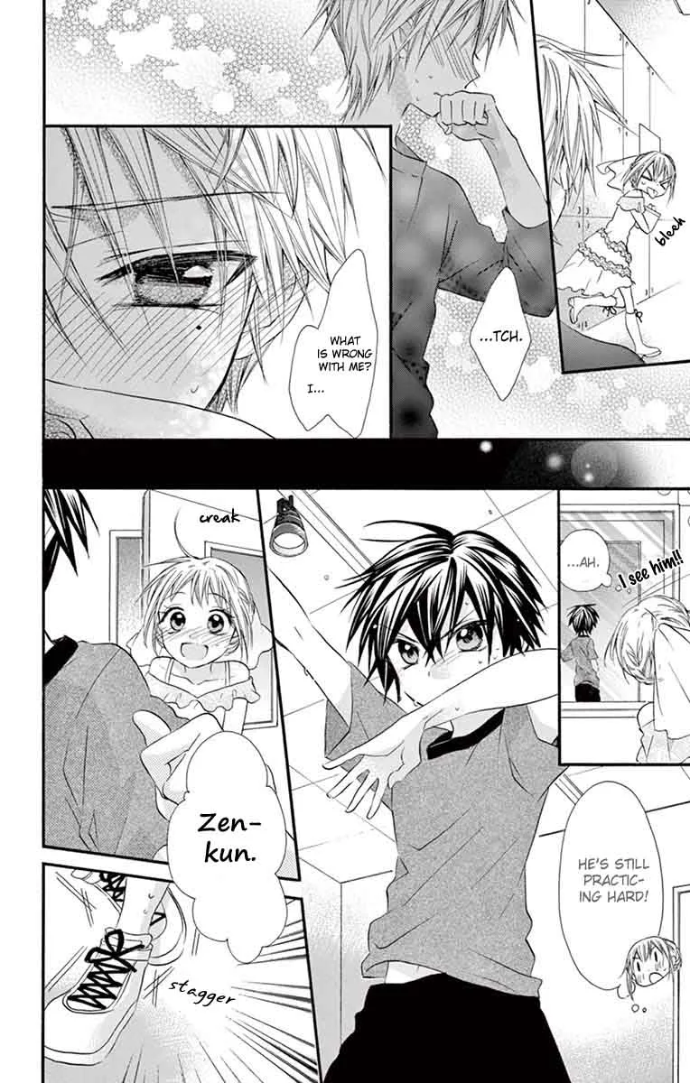 Ore Yome. - Ore no Yome ni Nare yo Chapter 25 page 13