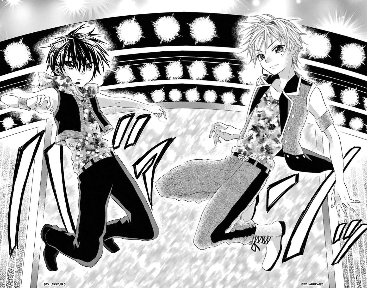 Ore Yome. - Ore no Yome ni Nare yo Chapter 25 page 27