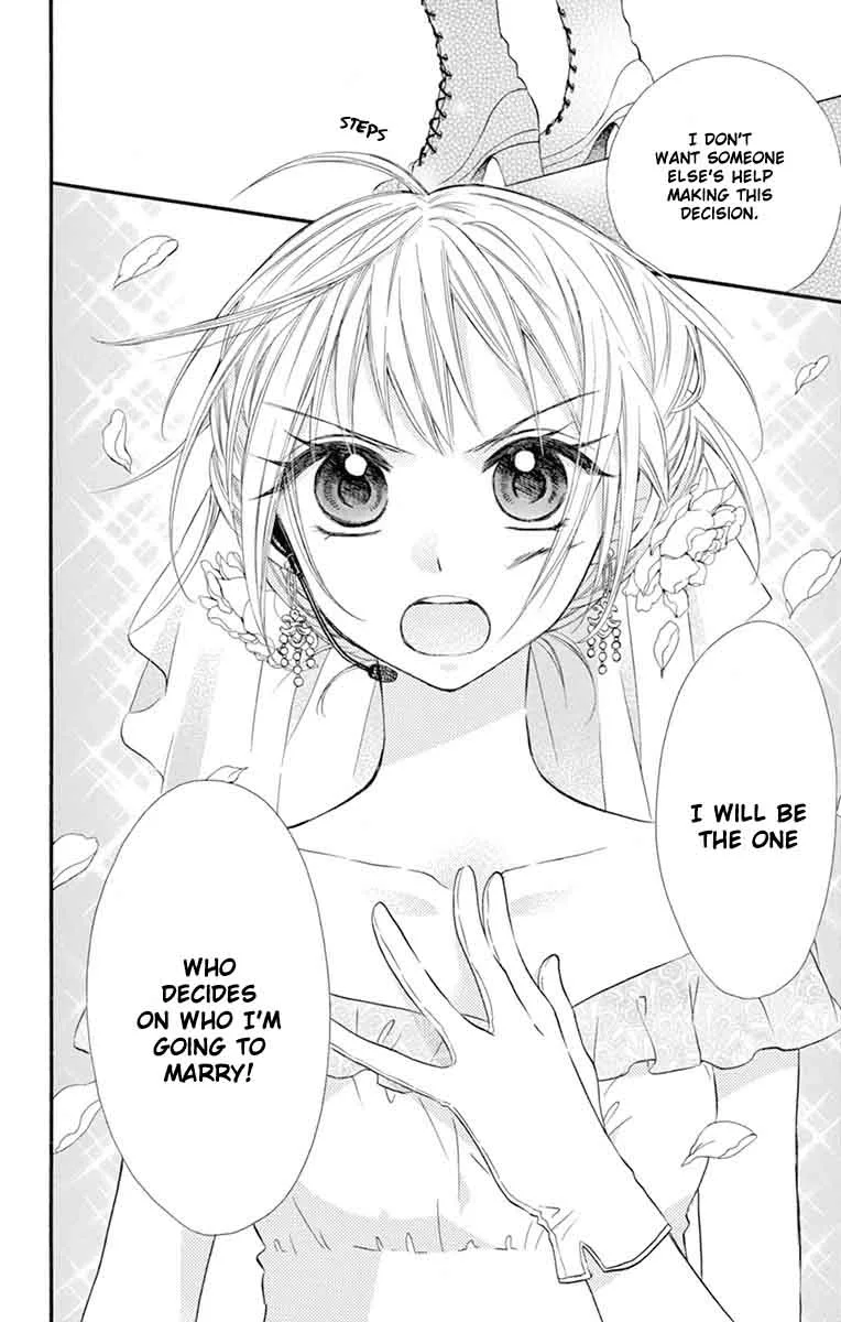 Ore Yome. - Ore no Yome ni Nare yo Chapter 26 page 27
