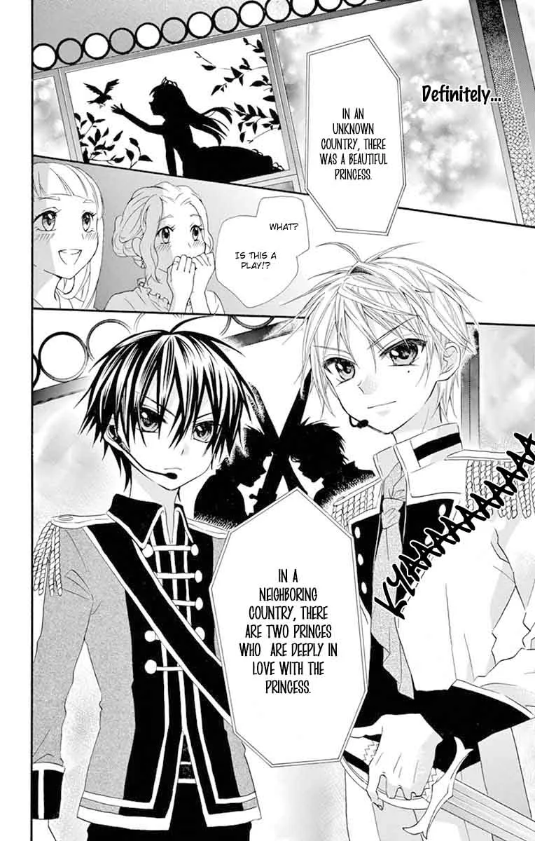 Ore Yome. - Ore no Yome ni Nare yo Chapter 26 page 15
