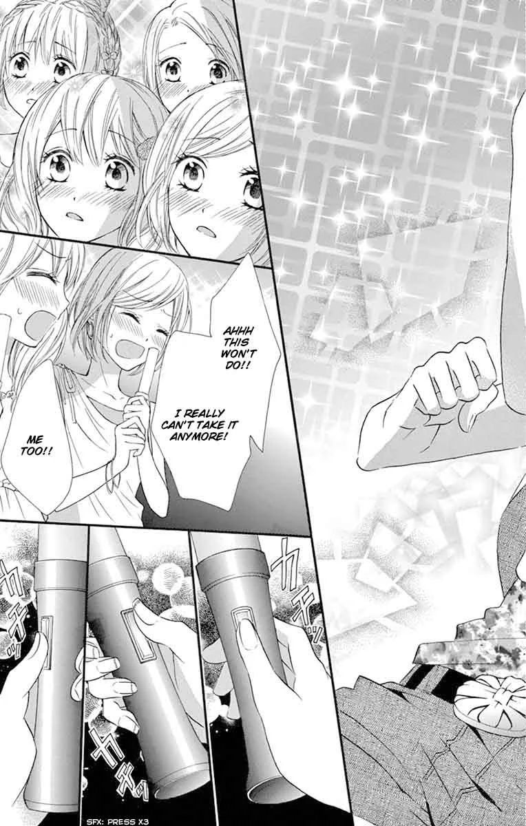 Ore Yome. - Ore no Yome ni Nare yo Chapter 26 page 10