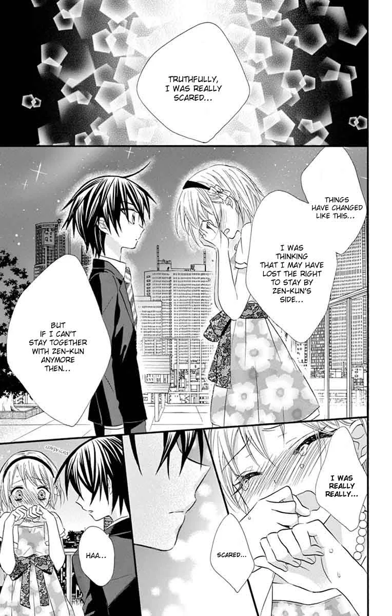 Ore Yome. - Ore no Yome ni Nare yo Chapter 27 page 14