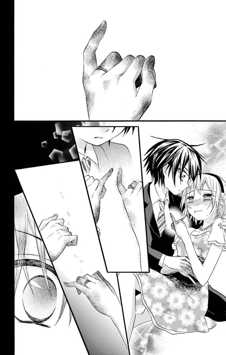 Ore Yome. - Ore no Yome ni Nare yo Chapter 27 page 31