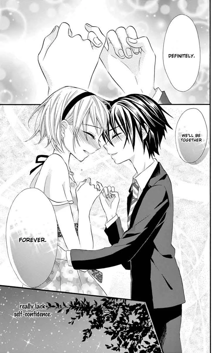 Ore Yome. - Ore no Yome ni Nare yo Chapter 27 page 20