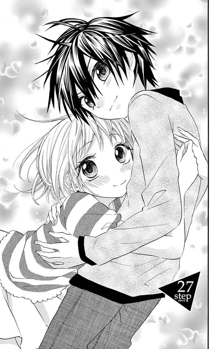 Ore Yome. - Ore no Yome ni Nare yo Chapter 27 page 4
